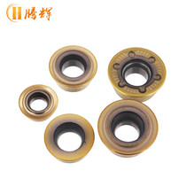 Japan Hitachi round numerical control milling cutter R5 R5 R6 R4 R3 5 R3 R2 5 knife grain RPMW10031204MOTN