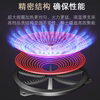 Mantai 3500W High-Power Concave Induction Cooker, Household Smart Stove, Multi-Functional Commercial Stove, Energy-Saving Stir-Fry King