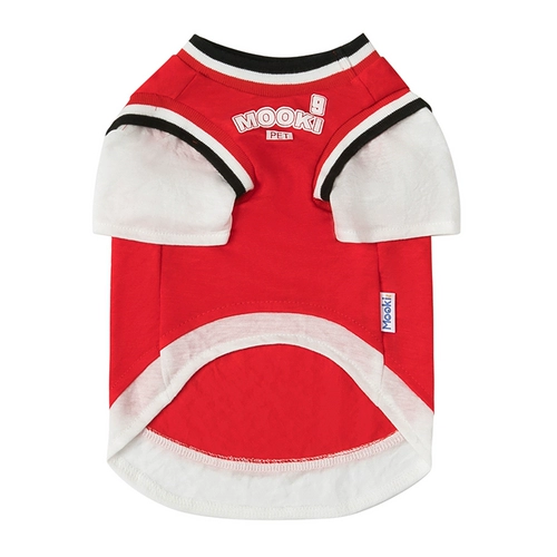 Mookipet Dogs Summer Olde Summer Pet Pet Cat Barwarian Fasun Snow Snow Cutki's Summer Letmer