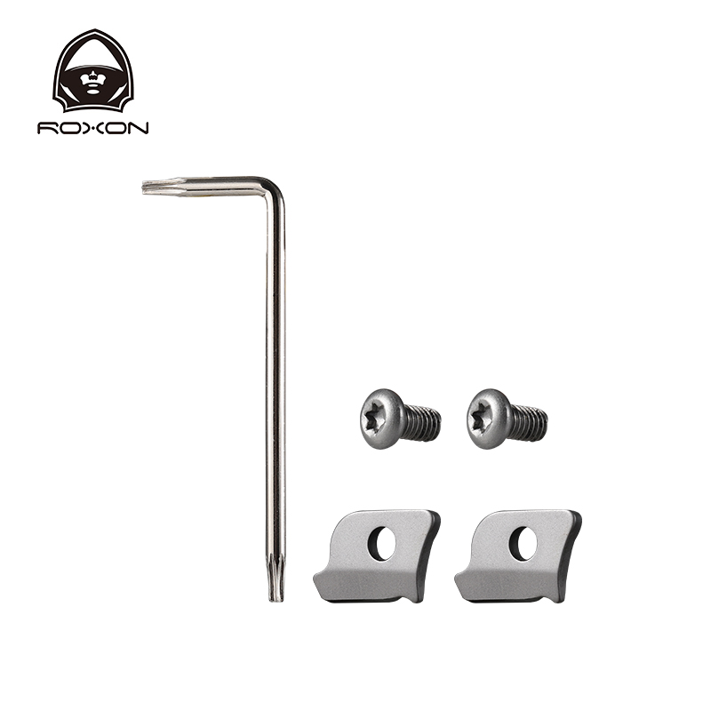 ROXON Lorson Phantom Convertible Blade Outdoor Camping Home Practical S802 Accessories