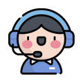 芮芮健康生活馆的LOGO