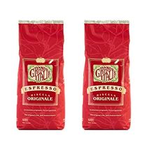 Grande Italia Espresso Small Batch Artisan Roasted Orig