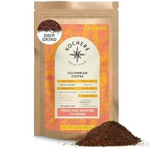 Colombian Medellín Coffee Beans - Single Origin Medium Ro