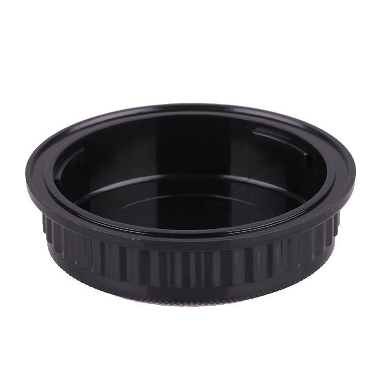 宾得PK镜头后盖：适用于K1 K5 K7等机身的保护配件概述