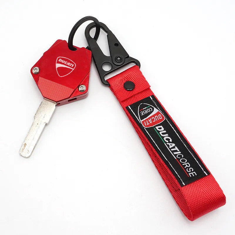 Apply the Ducardi Panigale V2 V4 S 899959 1199 1299 modified key shell cover accessories-Taobao