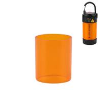 ML4 Amber Lampshade Campgroundlighting outdoor lighting camping lamp accessories to repellent mosquito