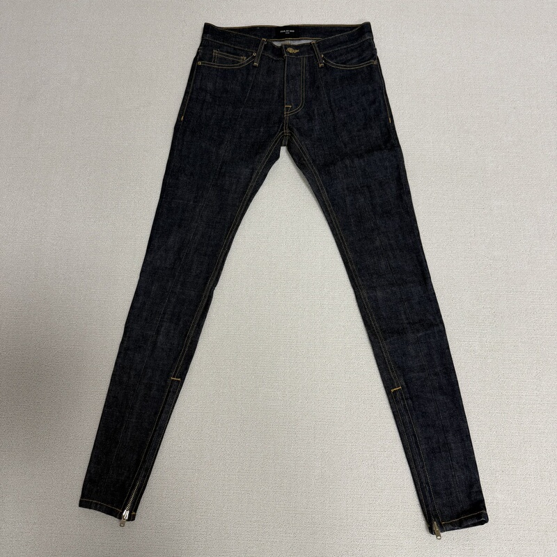 (in Stock) Bf Made Original Jeans
