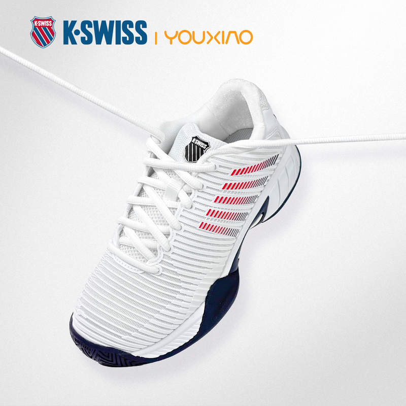 Kswiss Kidsren's Tennis Shoes 26 Years New Model Professional Breathable and Wear-Resistant Sports Shoes for Boys and Girls Kswiss Kidsren's Tennis Shoes 26 Years New Model Professional Breathable and Wear-Resistant Sports Shoes for Boys and Girls