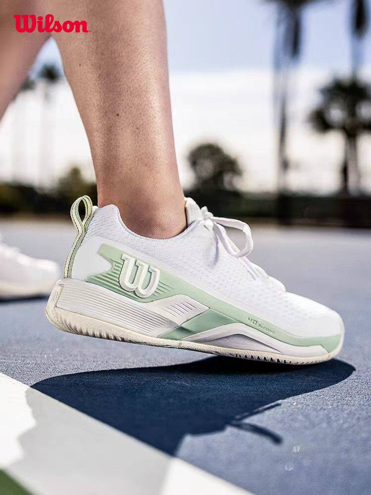 Wilson Women's Intrigue Lite Tennis Shoe – Ski & Tennis Station