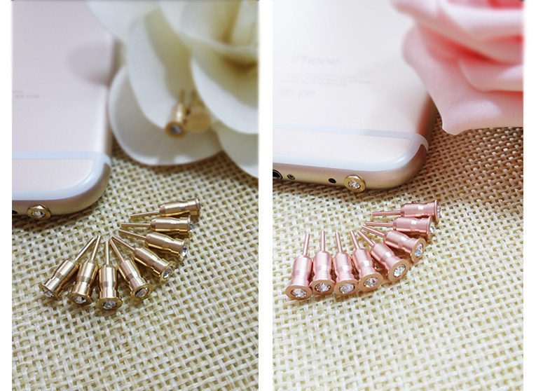 Connecteur pour téléphone portable - Ref 321432 Image 15