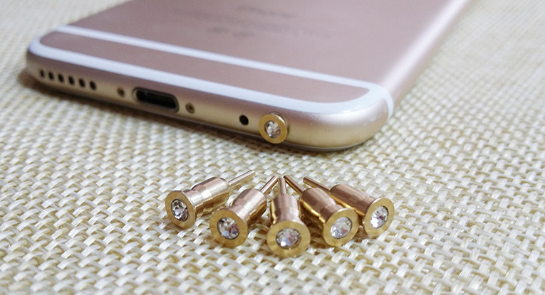 Connecteur pour téléphone portable - Ref 321432 Image 14