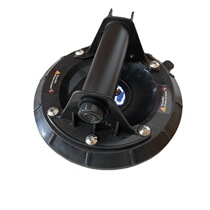Air pump tile floor tile straight home glass suction cup powerful vacuum suction cup suction cup lifter supply factory plate suction cup rock