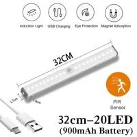 White Light 6000K+Cuboid 32CM