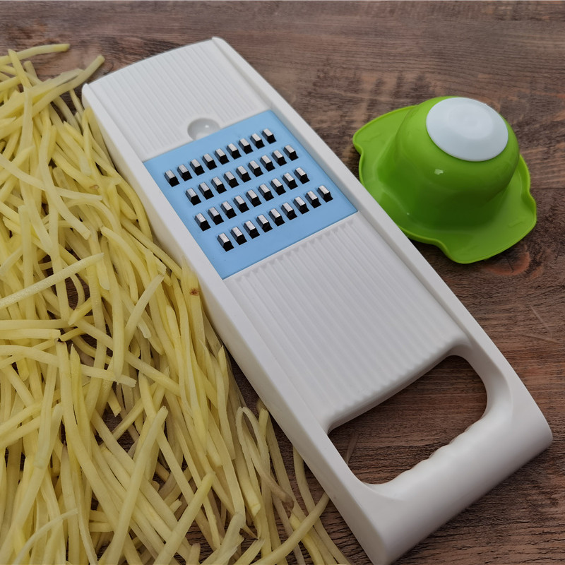 Zhendong grater wiping board artifact potato wiping tool cutting board multi-functional vegetable cutter wiping potato shreds