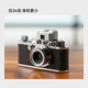 Mingjiang 광학 라이트 미터 Leica rangefinder 카메라 M3M6M4P 핫슈 라이트 미터에 적합한 2세대 업그레이드 버전