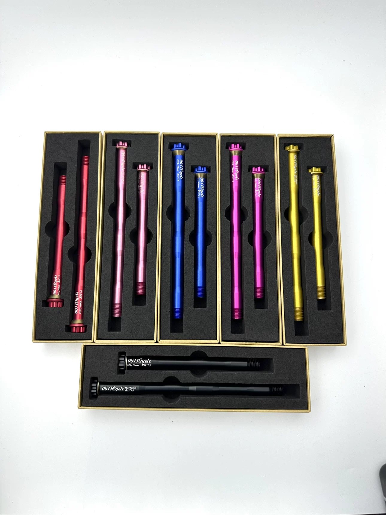 Colnago гоночный карман ось plum blossom V3RS V4rs plum blossom C64 C68 ось цвета ось