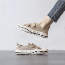 4 15E ten thousand people plant grass -- Amy Designer -- Summer style womens shoes Soft bottom Shallow Mouth Single Shoe Design Sensation