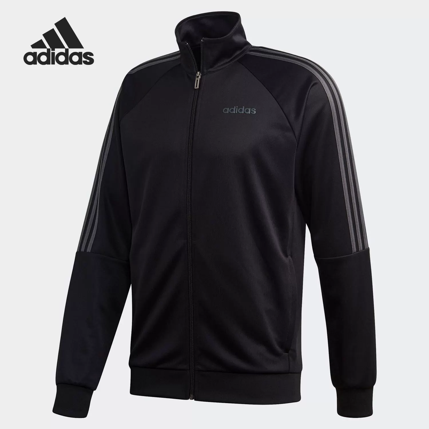 Adidas/Adidas Sports trousers, long-sleeve, sleeves, set, trend of season