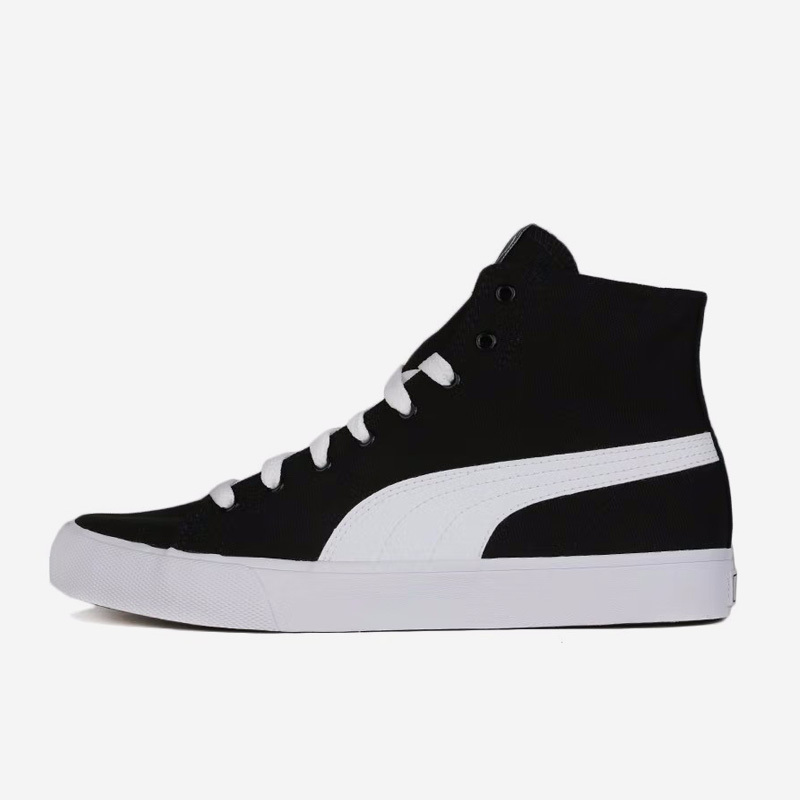 Puma/Puma Genuine New Model High-Top Fashion Casual Sports Sneakers for Men and Women 373891-02