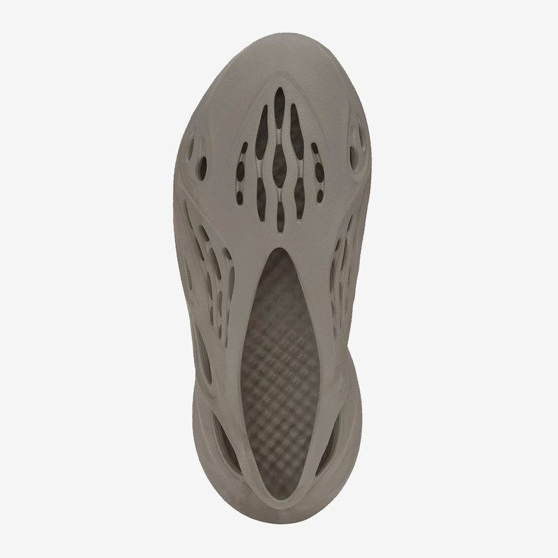 Adidas/Adidas Official Genuine Yeezy Foam Runner Men's and Women's Clogs Gx4472