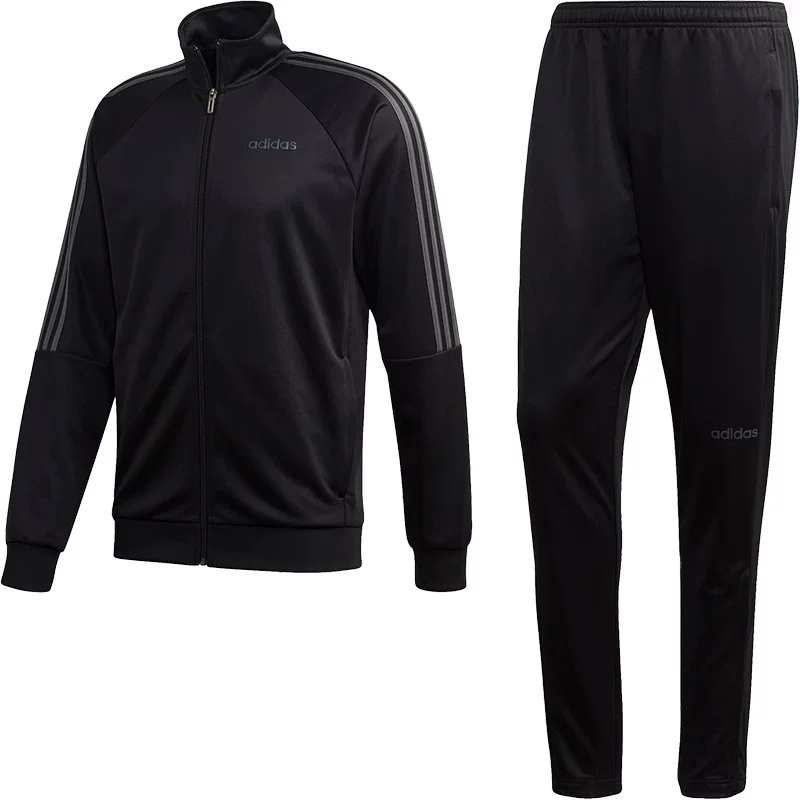 Adidas/Adidas Sports trousers, long-sleeve, sleeves, set, trend of season