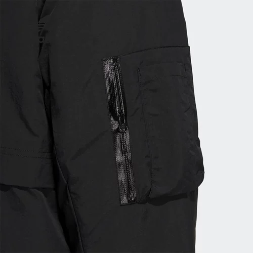 Adidas/阿迪达斯 Официальное подлинное три -лифу трава мужская рабочая звездочка и воротнич