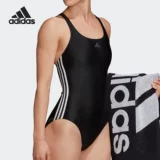 Adidas/阿迪达斯 Подлинный костюм 3S C Женские спортивные спортивные спортивные спортивные виды спорта FI8263