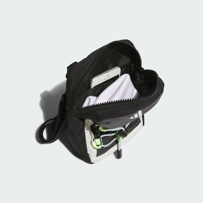 Adidas/Adidas Official Genuine Cesp Org Men's and Women's Sports Portable Shoulder Bag Jw1678