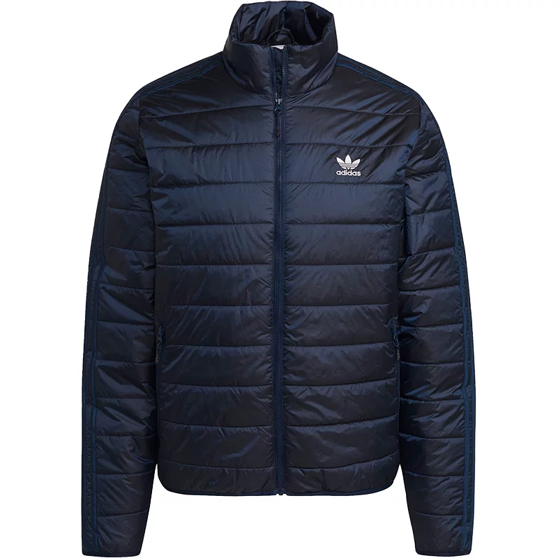 Пуховик спортивный для отдыха Adidas/Adidas Travel теплозащитный официальный продукт
