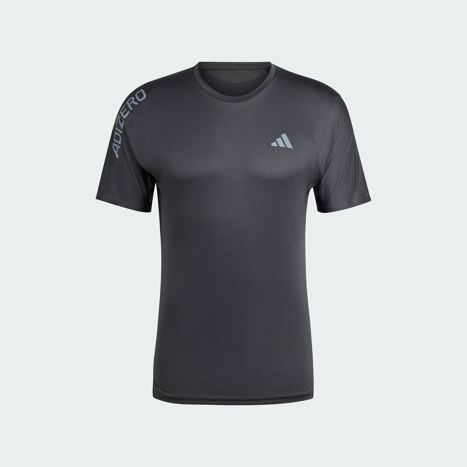 Спортивная футболка Adidas, официальный продукт, для бега