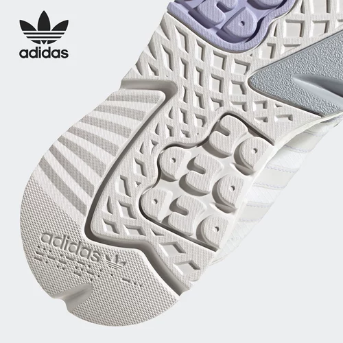 Adidas/阿迪达斯 Низкая спортивная повседневная обувь подходит для мужчин и женщин для отдыха, тренд сезона