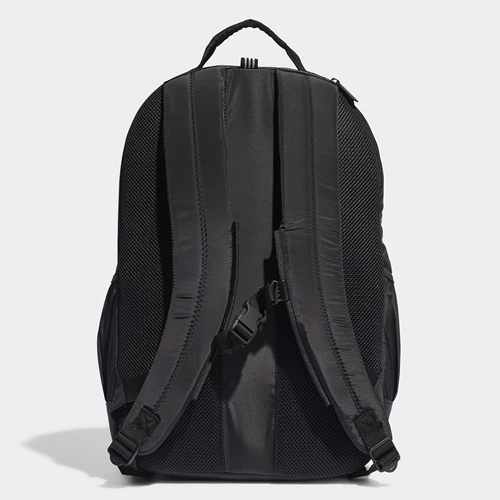 Adidas/Adidas Подлинный трехлинный трава современный рюкзак Мужчины и женский отдых рюкзак ED7986