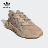 Adidas/Adidas Новые мужские и женские классические повседневные 𫔮 кроссовки OZWEEGO Authentic Clover EE6462