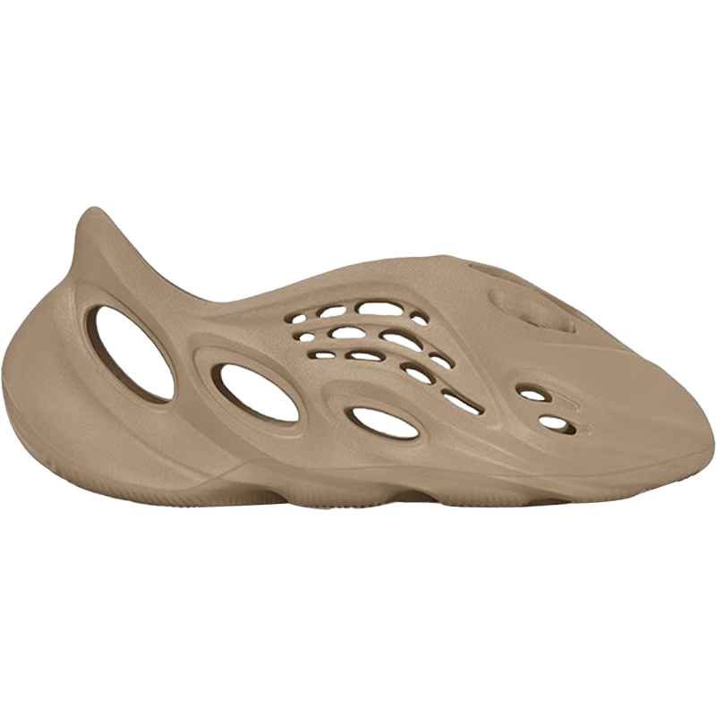 yeezy foam runner taobao