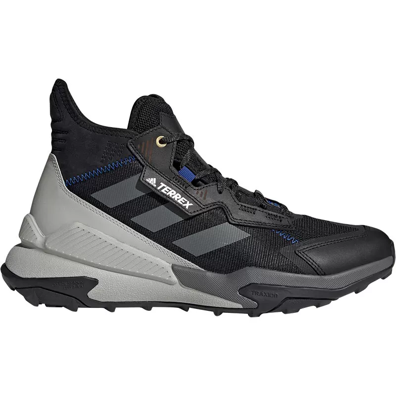 Ботинки/Кроссовки для походов Adidas Genuine Terrex мужские износостойкие outdoor спортивные FY9701