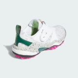 Adidas/阿迪达斯 Женский износостойкий обувь для гольфа с амортизацией, официальный продукт, тренд сезона