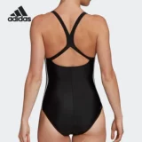 Adidas/阿迪达斯 Подлинный костюм 3S C Женские спортивные спортивные спортивные спортивные виды спорта FI8263
