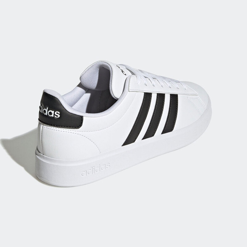 Adidas/Adidas Official Genuine Neo Men's Sports Low-Top Sneakers Gw9195