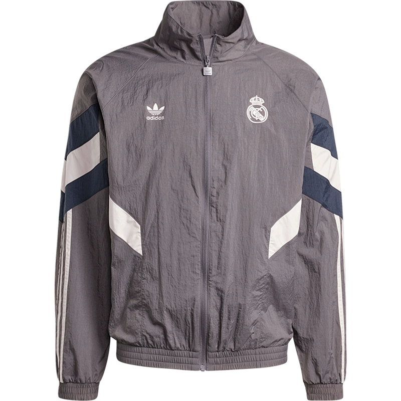 Футболка Adidas/официальная спортивная куртка Adidas