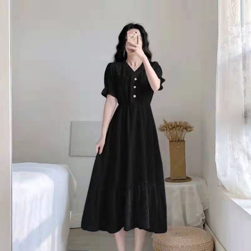 【下单立减100元】长裙超仙复古公主裙子