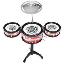 High-end boy drumming childrens drum playing model simulation percussion instrument beginners enlightenment early childhood education