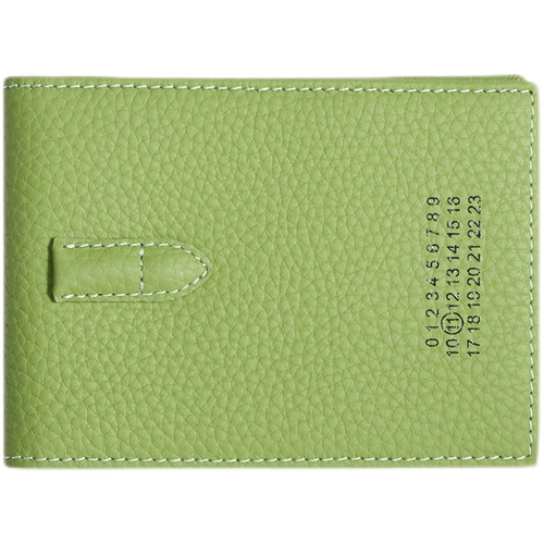 Картхолдер, изысканная высококлассная сумка через плечо, универсальный комплект для водительских прав, коллекция 2022, премиум класс