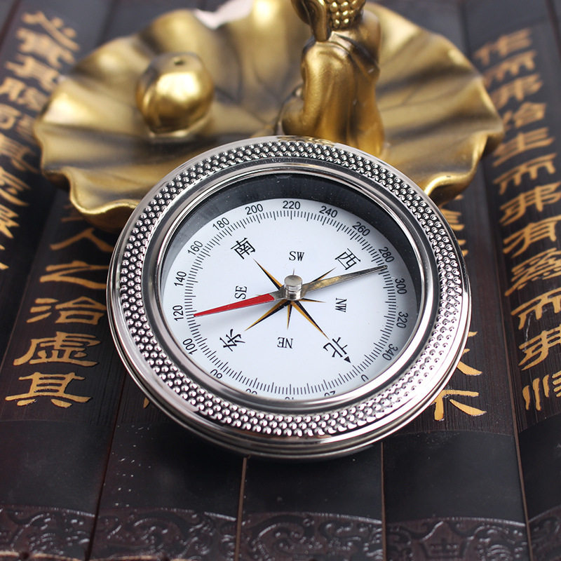 2025's newest outdoor stainless steel compass: highly recommended ...