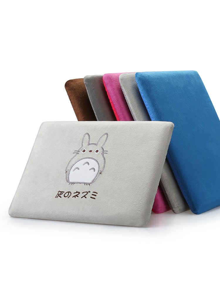 Cushion Fart Cushion Summer Dual-use Office Anti-Ass Pain Student Classroom Special Thickening for a long sitting ultra-soft spring and autumn