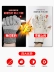 Găng tay chống cắt Bảo hộ lao động 5 cấp độ chống mài mòn năm ngón tay nhà bếp cắt dây thép chống trượt ngoài trời giết cá chế biến gỗ găng tay sơn 