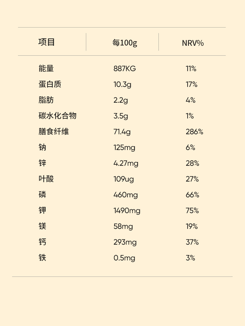 金丝耳特级银耳即食早餐代餐6g