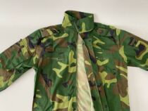 Old 87 - style army suit 87 - style clothing training jacket camouflage costume - resistant army training machine suit suit