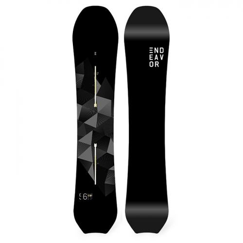 2021 ENDEAVOR SCOUT - 152 156 160 Endaver Scout Ski Armor