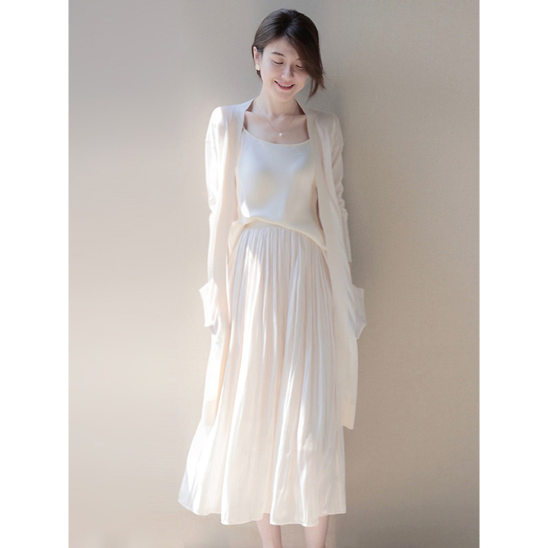 轻柔护盾：探寻日本SASAYAMA夏季防晒披肩的独到之处