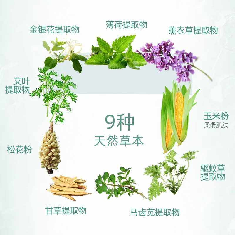 女婴用了爽身粉一年，真的要紧吗？真相来了！